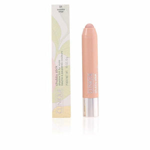 Sombra de ojos Chubby Stick Clinique Mighty Moss 06 (Reacondicionado A+)