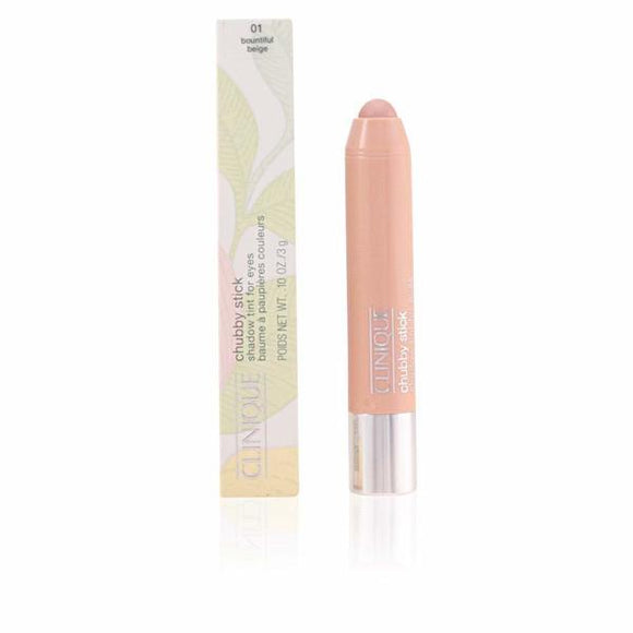 Sombra de ojos Chubby Stick Clinique Mighty Moss 06 (Reacondicionado A+)