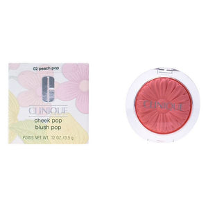 Colorete Clinique 77585