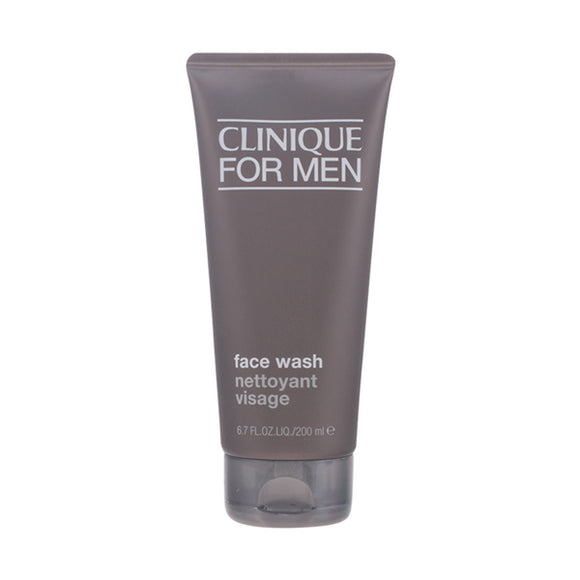 Limpiador Facial Men Clinique