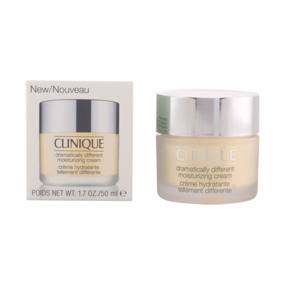 Crema Hidratante Dramatically Different Clinique