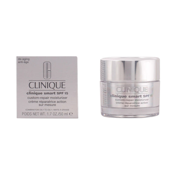 Crema Hidratante Smart Sp Clinique