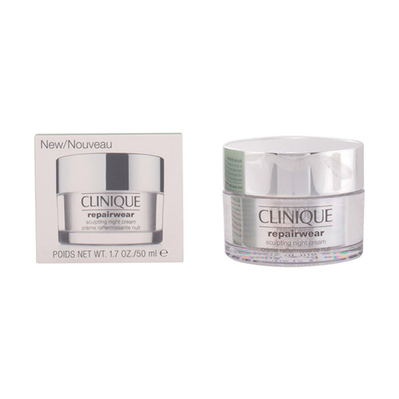 Crema de Noche Repairwear Uplifting Clinique