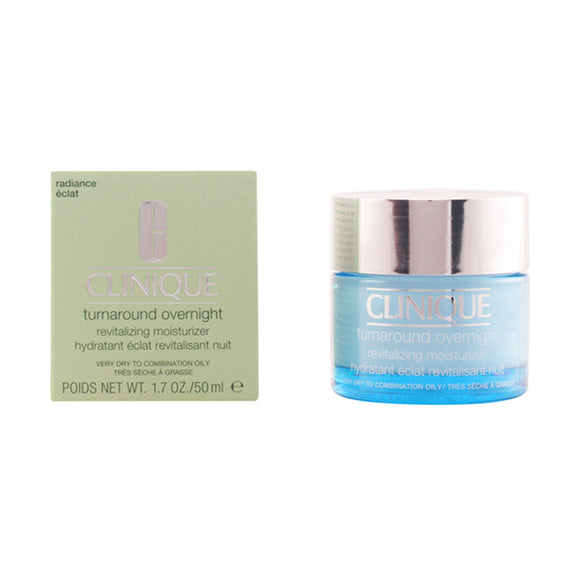 Crema de Noche Turnaround Clinique