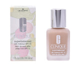 Maquillaje Fluido Superbalanced Silk Clinique