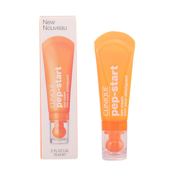 Tratamiento para el Contorno de Ojos Pep-start Clinique