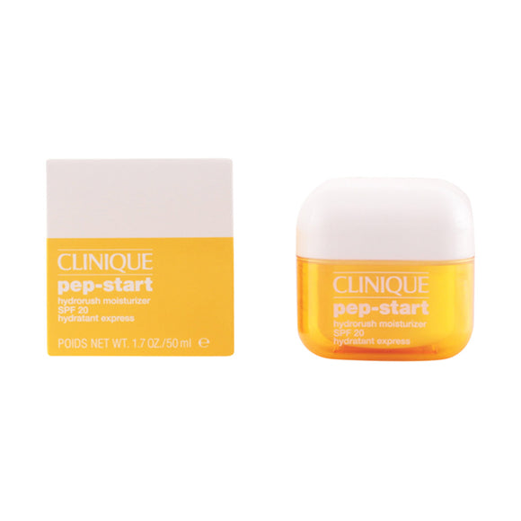 Crema Hidratante Pep-start Clinique