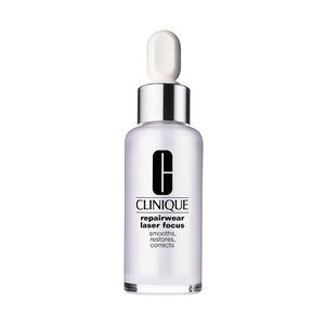 Tratamiento Antiarrugas Laser Focus Clinique