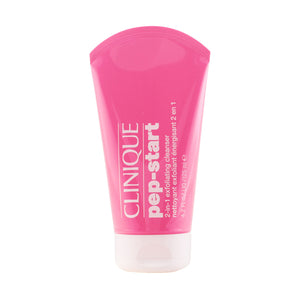 Exfoliante Facial Pep-Start Clinique