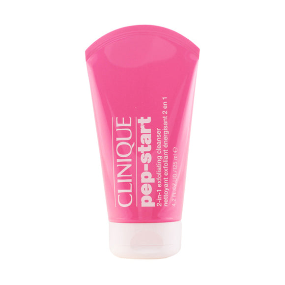 Exfoliante Facial Pep-Start Clinique