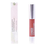 Labial Con Brillo Chubby Plum & Shine Clinique