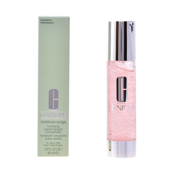 Crema Hidratante Antioxidante Moisture Surge Clinique