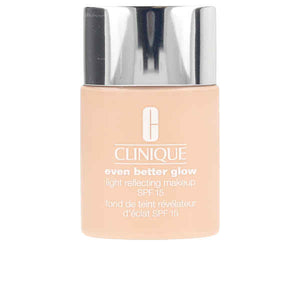 Base de Maquillaje Fluida Even Better Glow Clinique SPF15 Neutral (30 ml)
