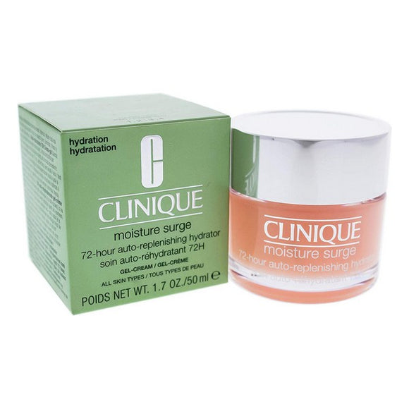 Crema Facial Hidratante Moisture Surge Clinique (50 ml)