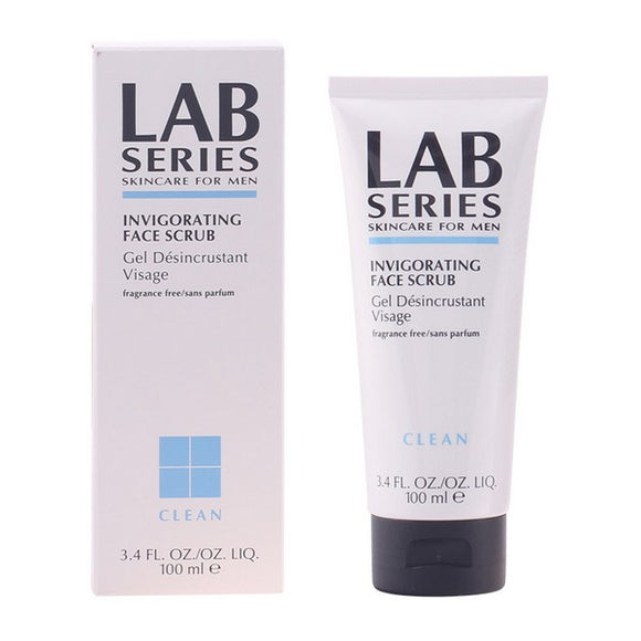 Gel Exfoliante Facial Aramis Lab Series (100 ml)