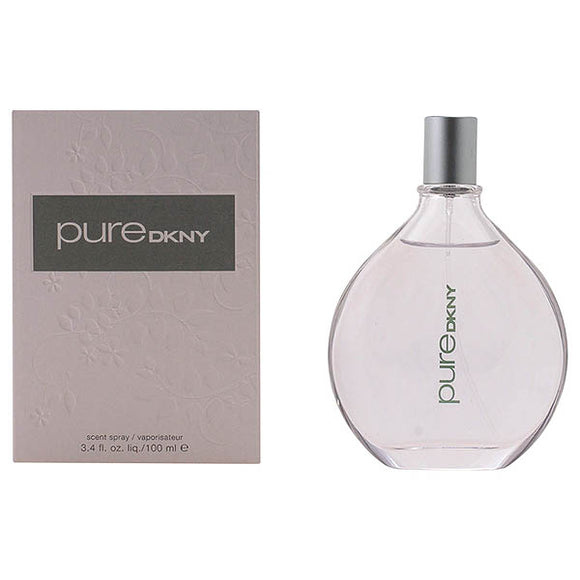 Perfume Mujer Dkny Pure Verbena Donna Karan EDP