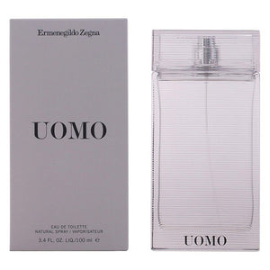 Perfume Hombre Zegna Uomo Ermenegildo Zegna EDT