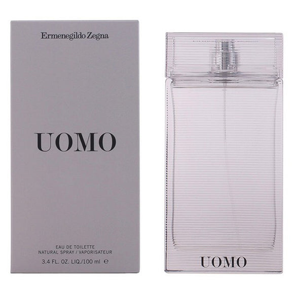 Perfume Hombre Zegna Uomo Ermenegildo Zegna EDT
