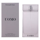 Perfume Hombre Zegna Uomo Ermenegildo Zegna EDT