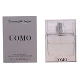 Perfume Hombre Zegna Uomo Ermenegildo Zegna EDT