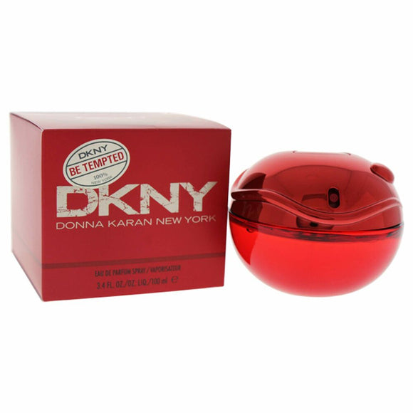 Perfume Mujer Donna Karan Be Tempted (100 ml)