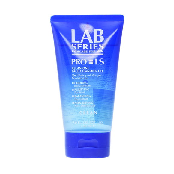 Gel Limpiador Facial Pro Ls All In One Aramis Lab Series