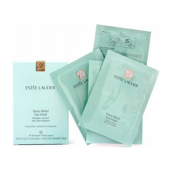 Mascarilla Revitalizante Antiedad Stress Relief Estee Lauder