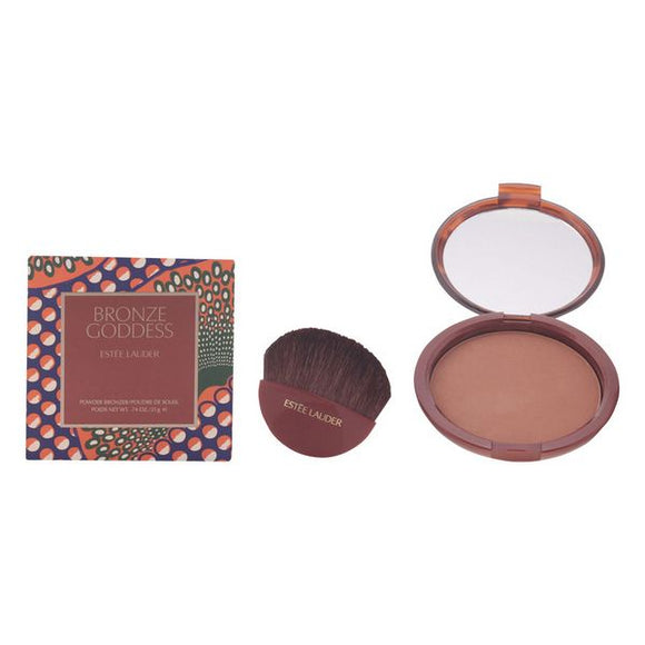 Polvos Bronceadores Bronze Goddess Estee Lauder