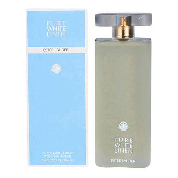 Perfume Mujer Pure White Linen Estee Lauder EDP