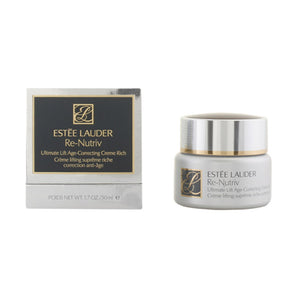 Crema Antiedad Re-nutriv Ultimate Lift Estee Lauder