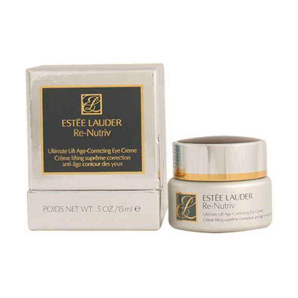 Crema para Contorno de Ojos Re-nutriv Ultimate Lift Estee Lauder