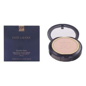 Polvos Compactos Double Wear Estee Lauder