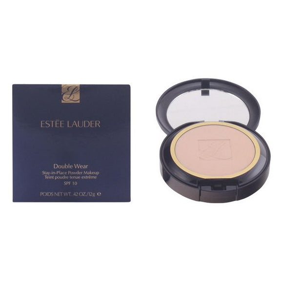 Polvos Compactos Double Wear Estee Lauder