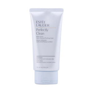 Limpiador Facial Perfectly Clean Estee Lauder
