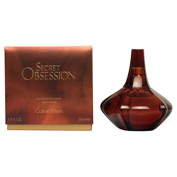 Perfume Mujer Secret Obsession Calvin Klein EDP