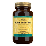 Male Múltiple Solgar (120 uds)