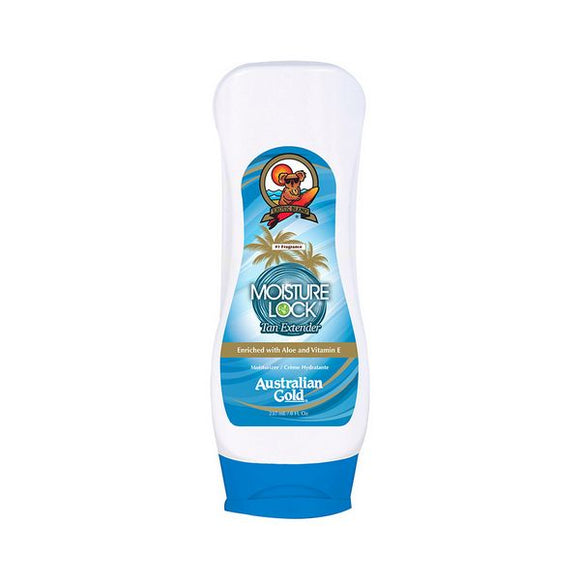 Loción Hidratante Moisture Lock Australian Gold (237 ml)