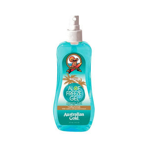 After Sun Efecto Hielo Aloe Australian Gold (237 ml)
