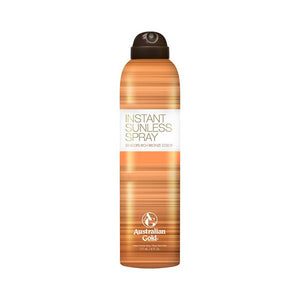 Spray Autobronceador Sunless Instant Australian Gold (177 ml)