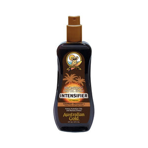 Aceite Seco Bronzing Intensifier Australian Gold (237 ml)