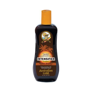 Aceite Bronceador Intensifier Australian Gold (237 ml)