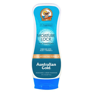 Aftersun Shoothing Aloe Australian Gold (237 ml)