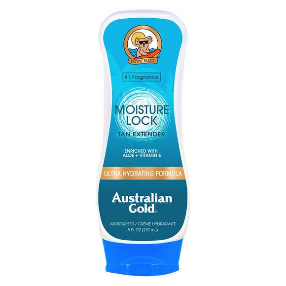 Aftersun Shoothing Aloe Australian Gold (237 ml)