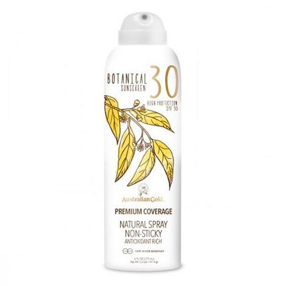 Spray Protector Solar Botanical Australian Gold (177 ml)