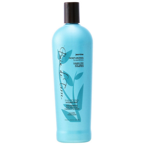 Champú Hidratante Jasmine Bain De Terre (400 ml)