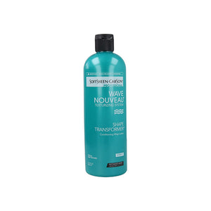Champú    Soft & Sheen Carson Wave Nouveau Shape Transformer             (458 ml)