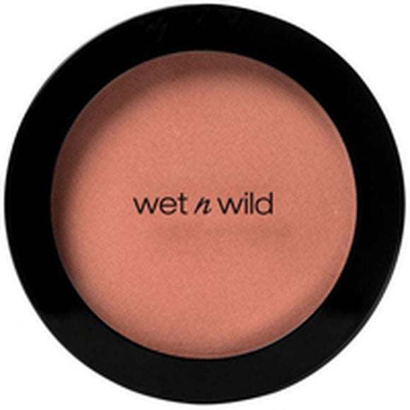 Colorete Color Icon Mellow Wine (6 g) (Reacondicionado A)