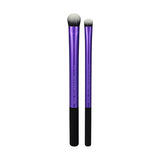 Brocha de Maquillaje Instapop Eye Real Techniques (2 pcs)