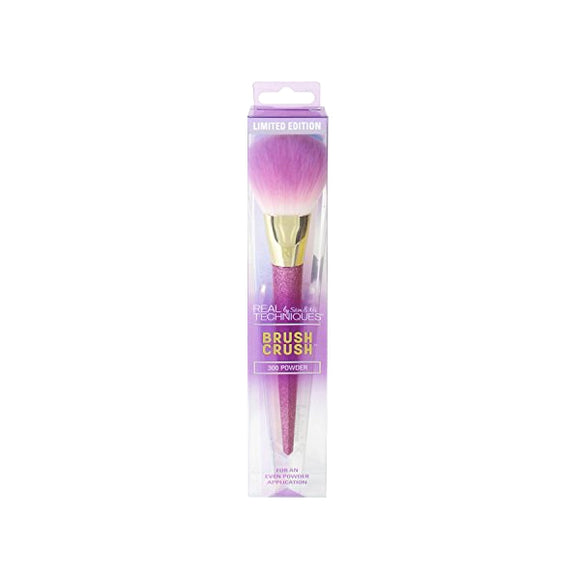 Brocha de Maquillaje Brush Crush Powder Real Techniques