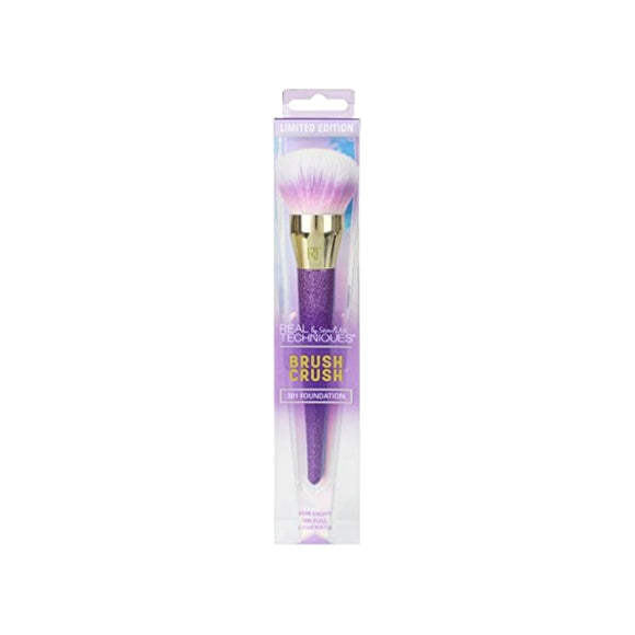 Brocha de Maquillaje Foundation 301 Real Techniques
